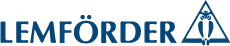 Логотип Lemforder: