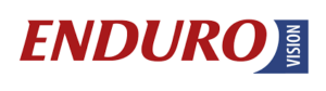 Логотип EnduroVision:
