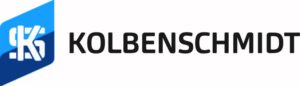 Логотип Kolbenschmidt:
