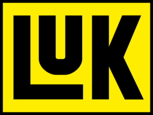 LUK Logo: